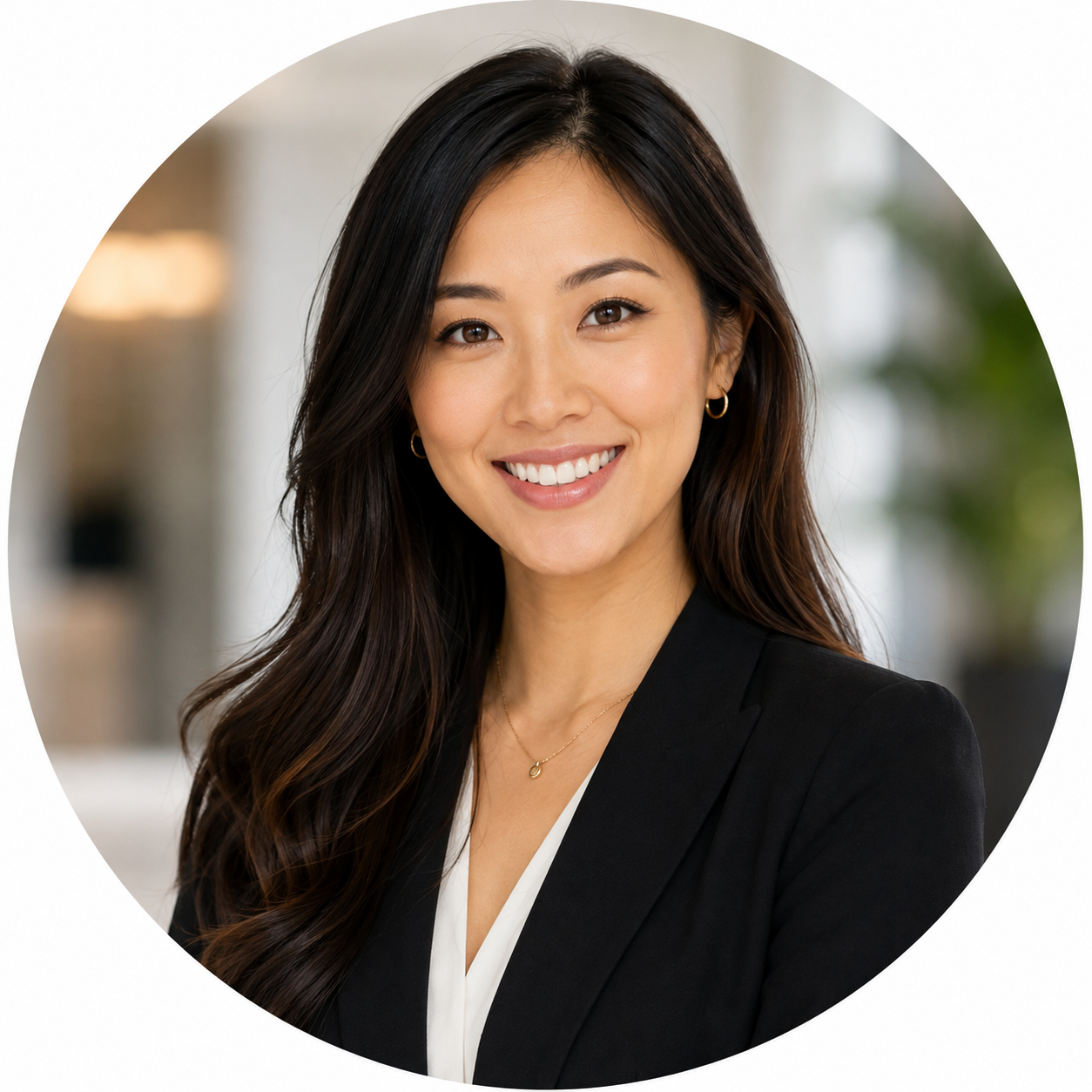 Olive Chen