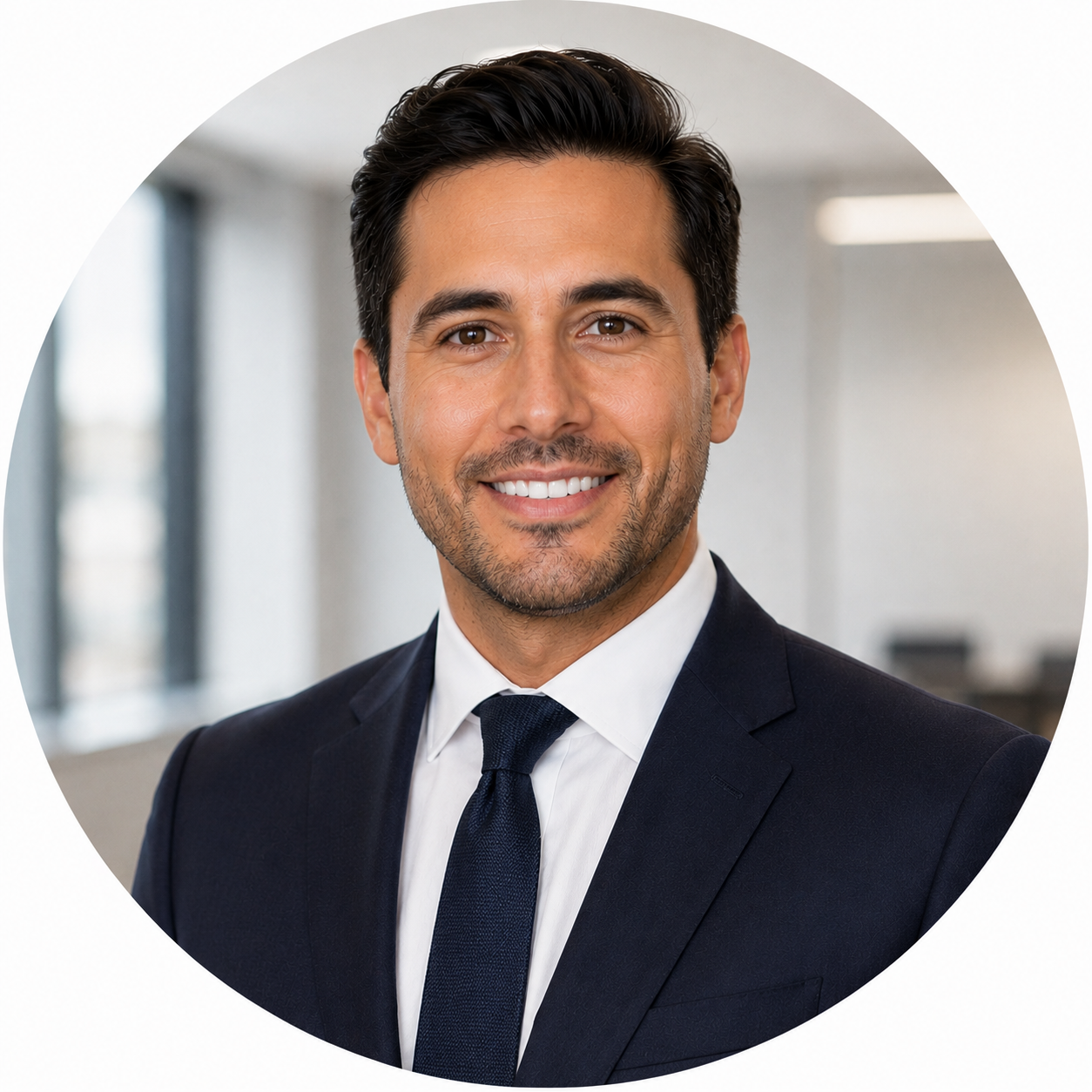 Phillip Woods, TechCorp Industries