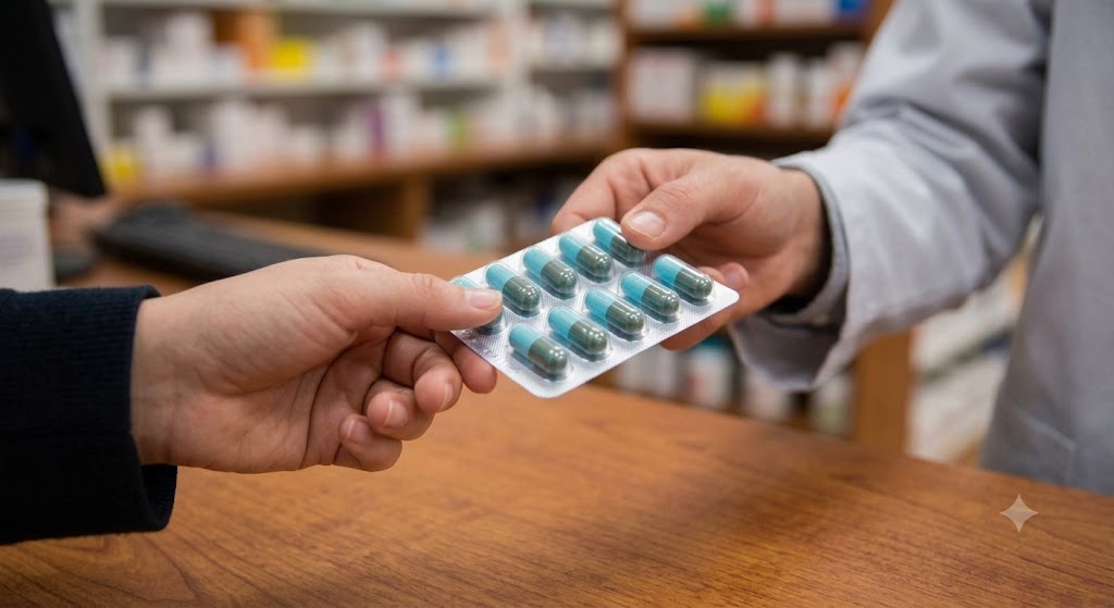 Pharmaceutical transport (placeholder)